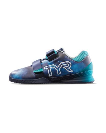 Product image for 416 Navy/Turquoise