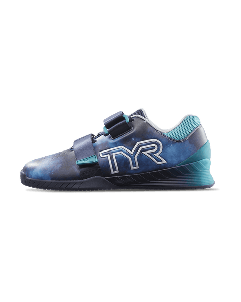 Men's L-1 Lifter – TYR EU