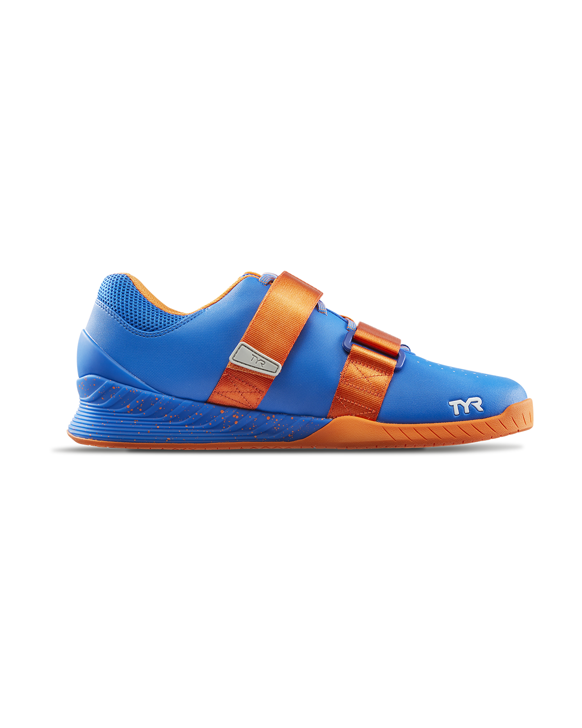 ::492 Blue/Orange