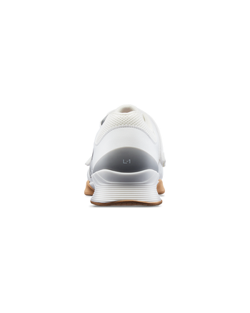 ::543 White/Gum