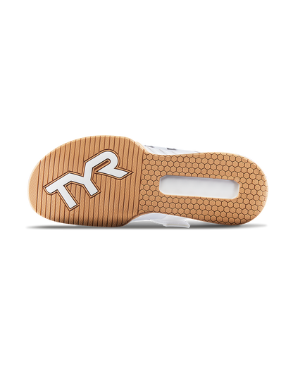 Product image for 543 White/Gum