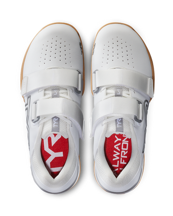 ::543 White/Gum