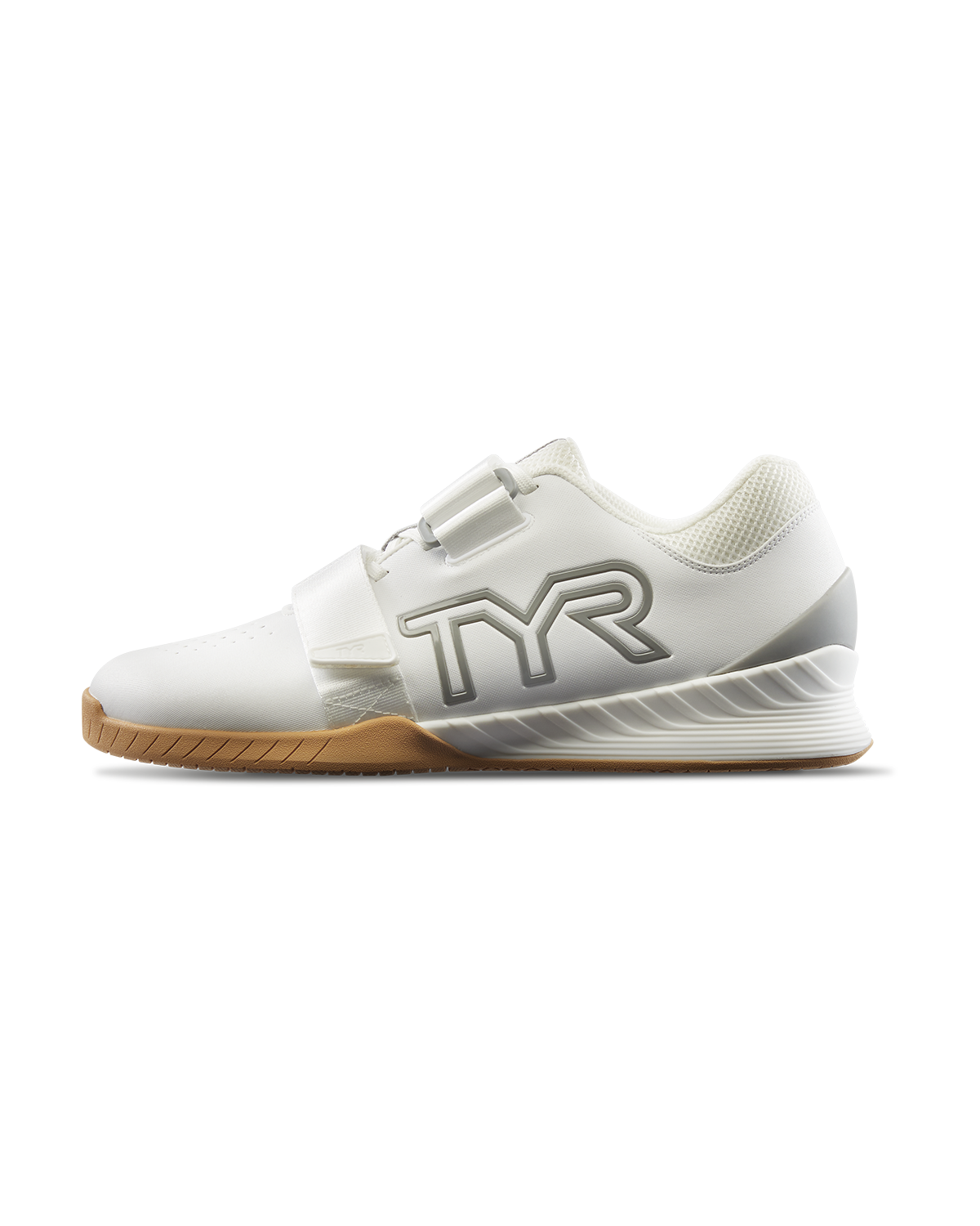 ::543 White/Gum