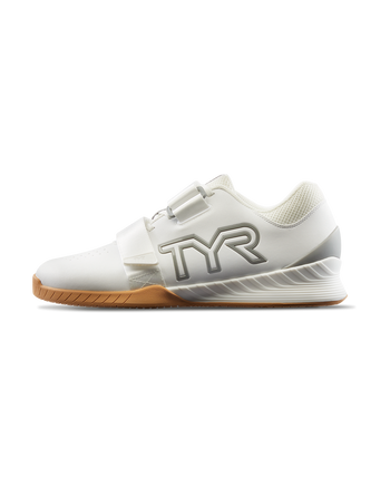 ::543 White/Gum