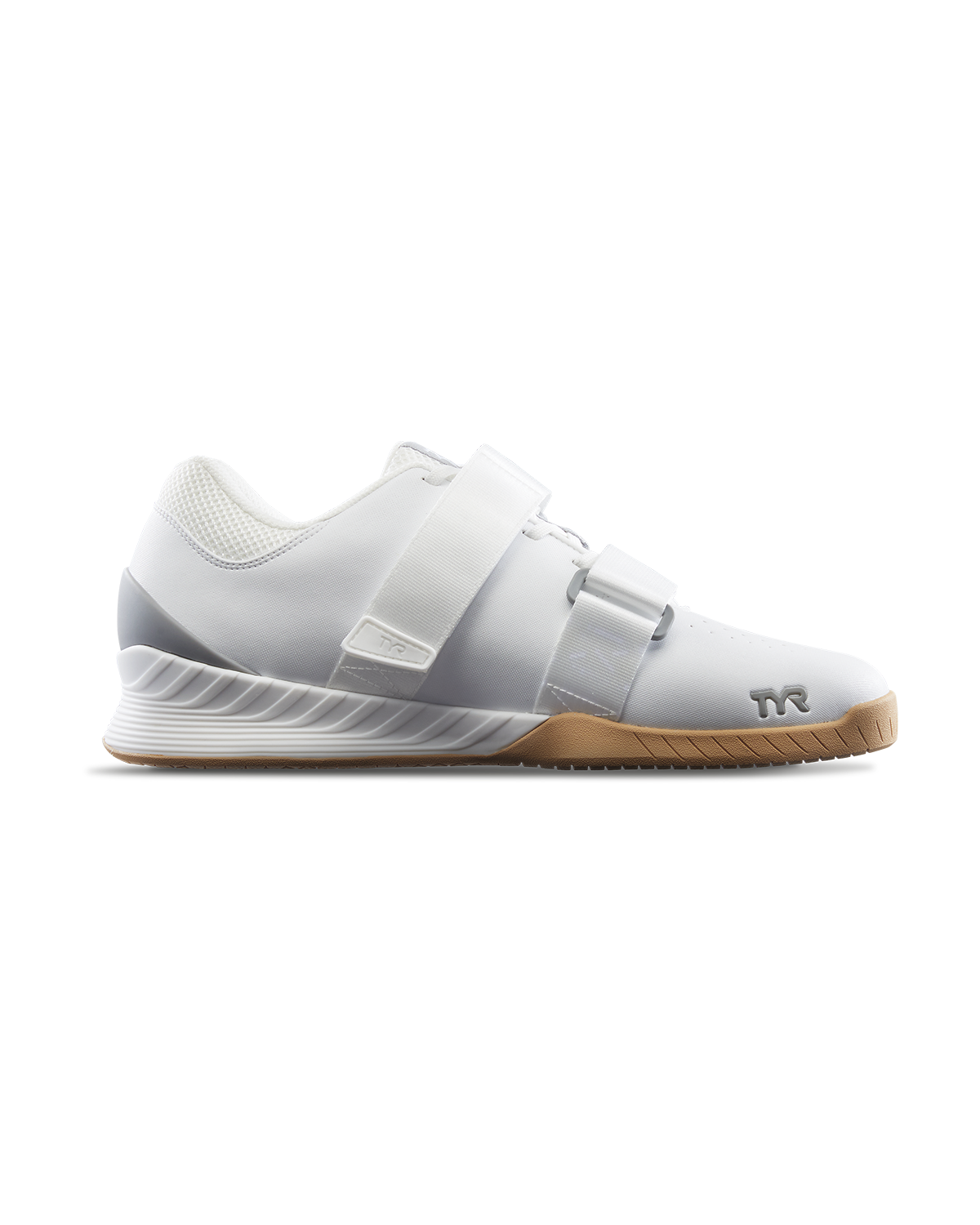 ::543 White/Gum
