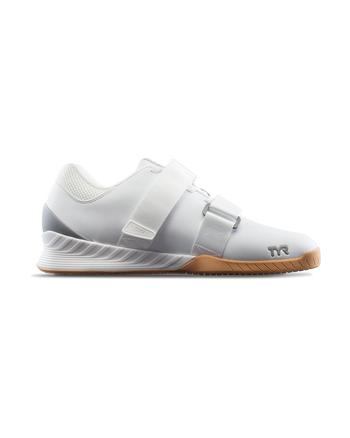 ::543 White/Gum
