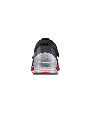 ::640 Red/Black