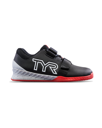::640 Red/Black