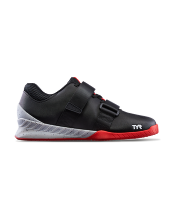 ::640 Red/Black