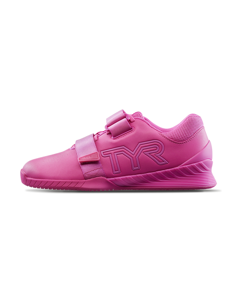 TYR Women's L-1 Lifter リフティングシューズ　24cm位 TYR Women's L-1 Lifter – TYR US