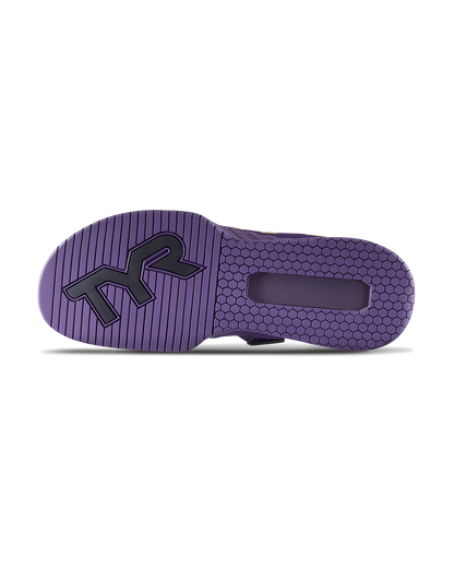 Product image for 714 Purple/Gold