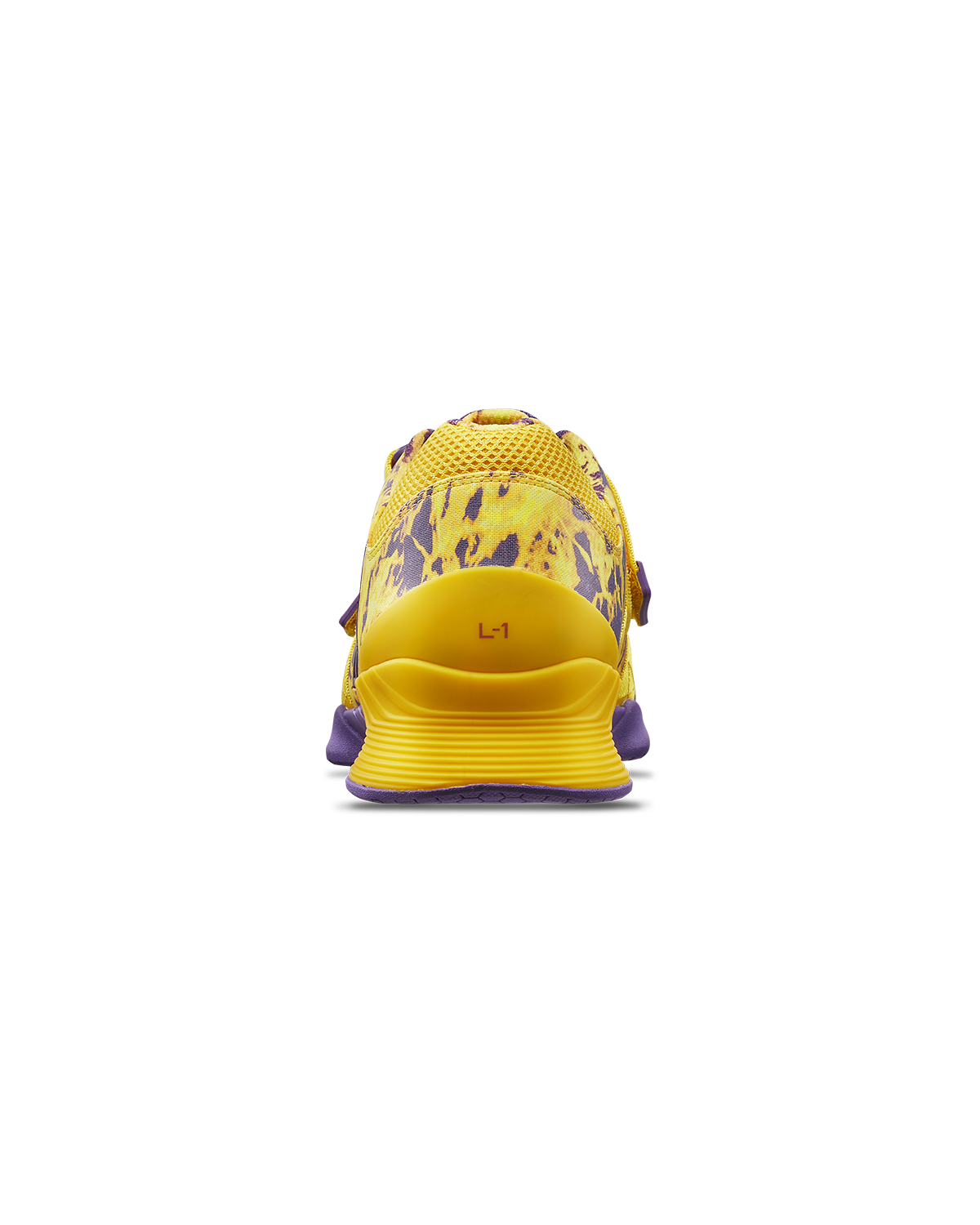 ::728 Yellow/Purple