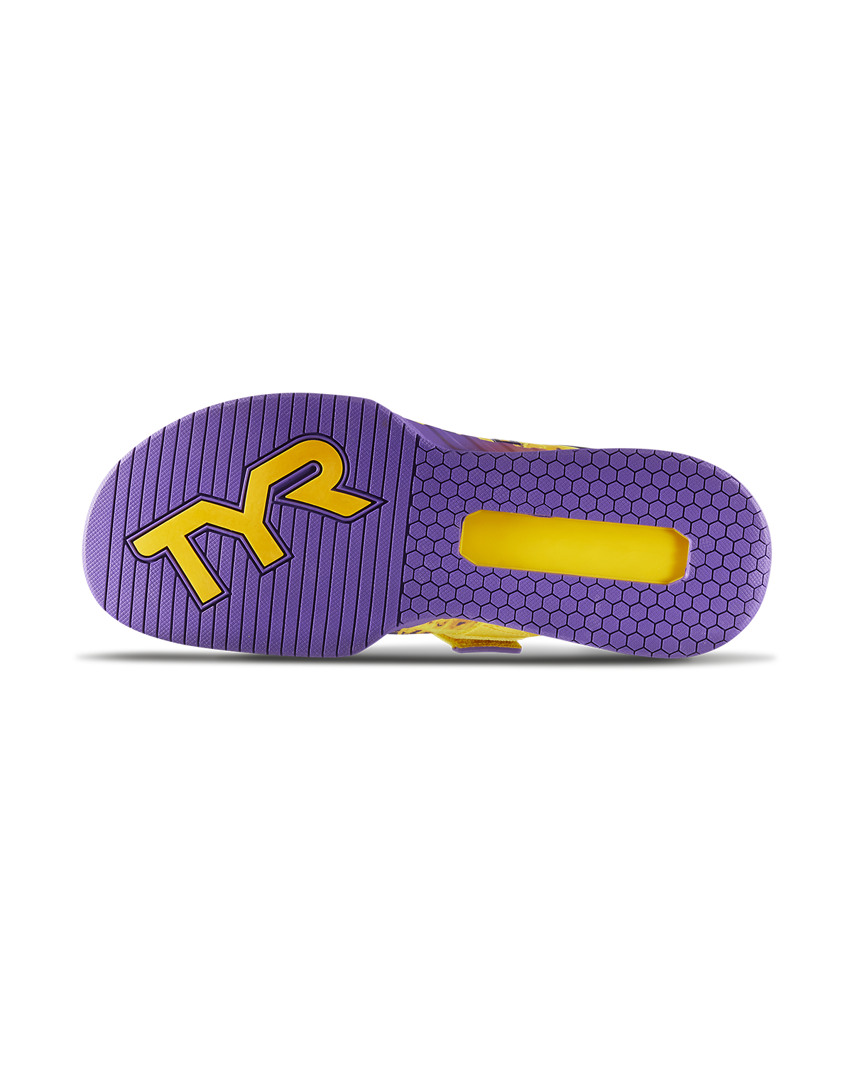 ::728 Yellow/Purple