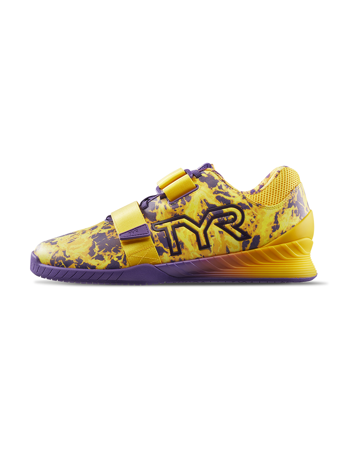 Product image for 728 Yellow/Purple