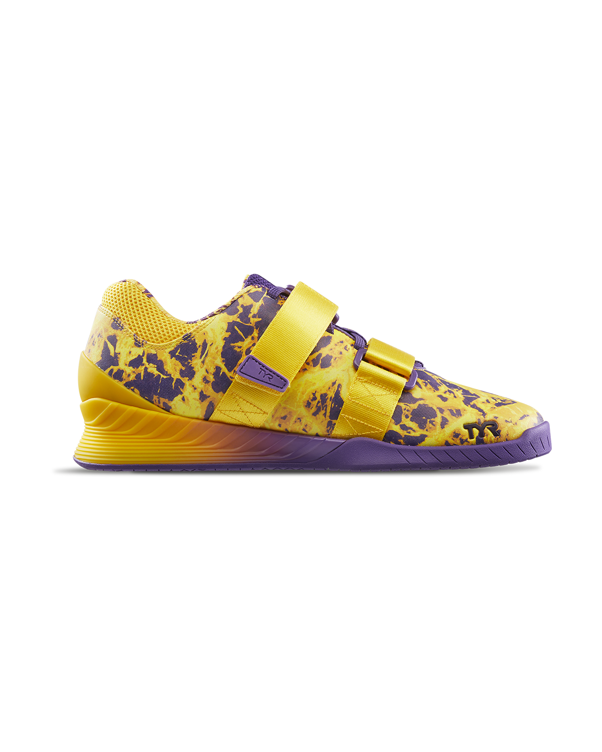 ::728 Yellow/Purple