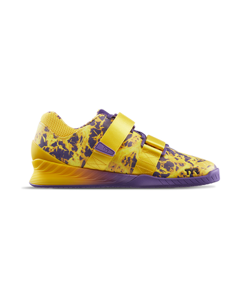 ::728 Yellow/Purple