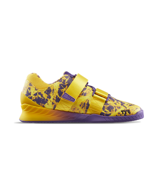 ::728 Yellow/Purple