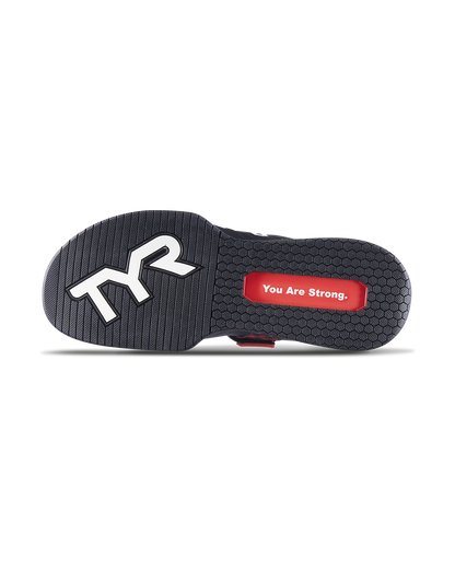 Product image for 742 Black/White/Red