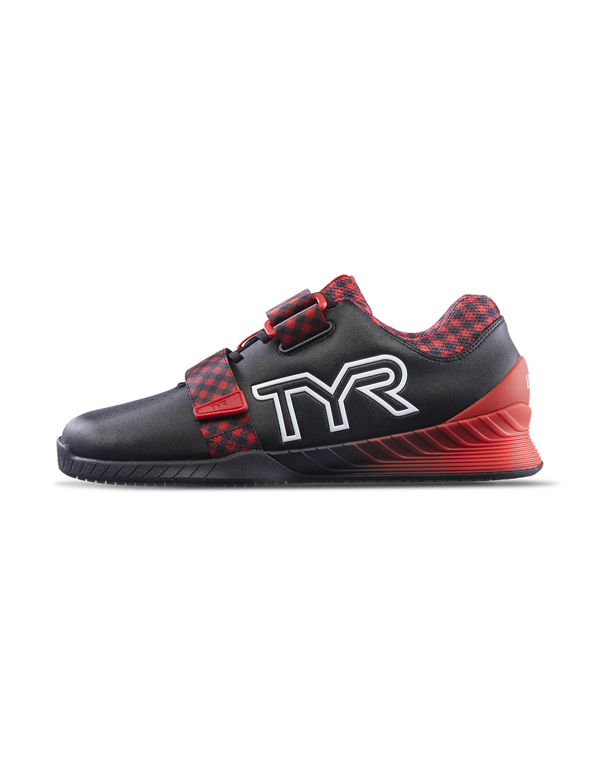 Men's L-1 Lifter – TYR EU