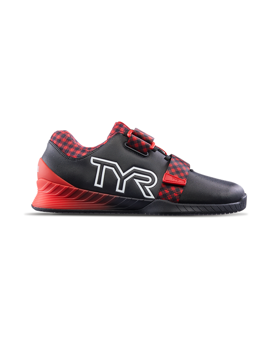 Product image for 742 Black/White/Red