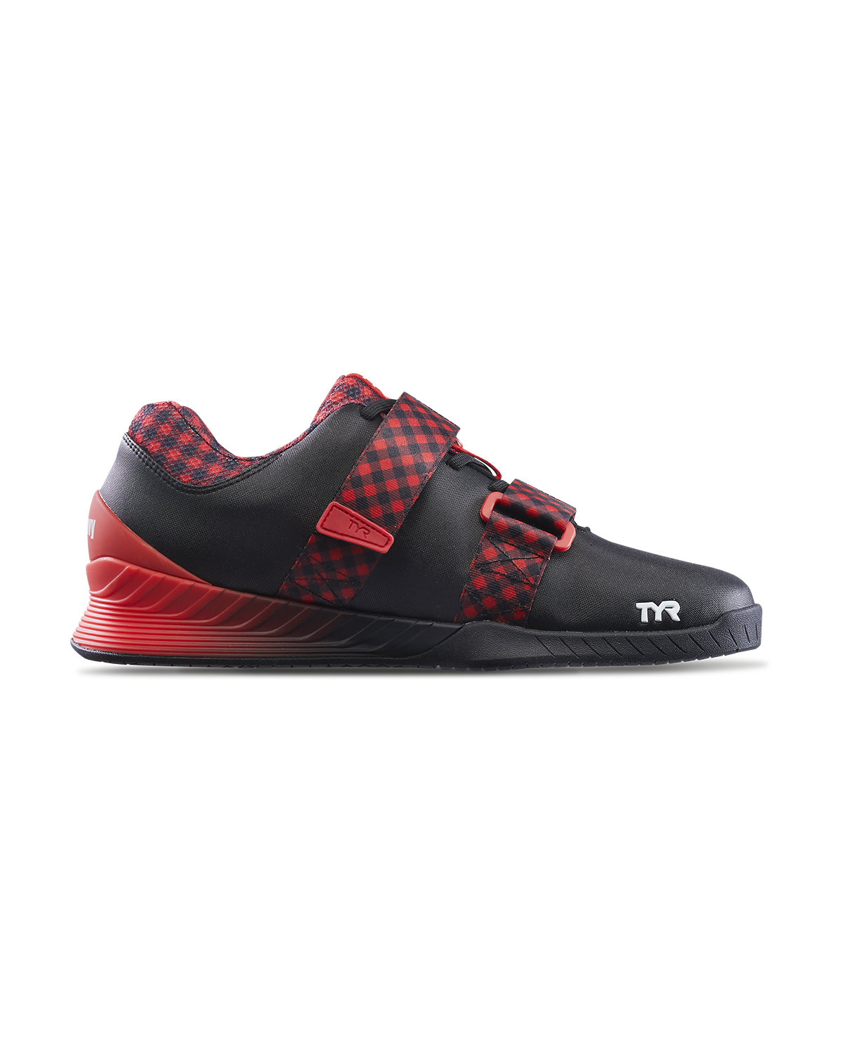 Product image for 742 Black/White/Red