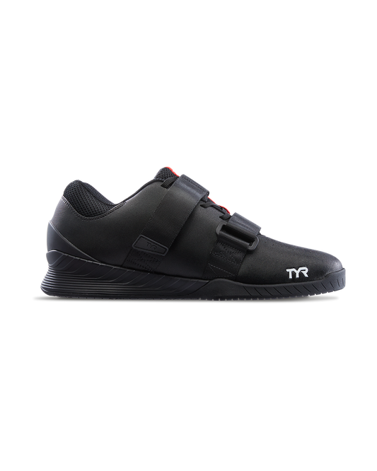 ::001 Black