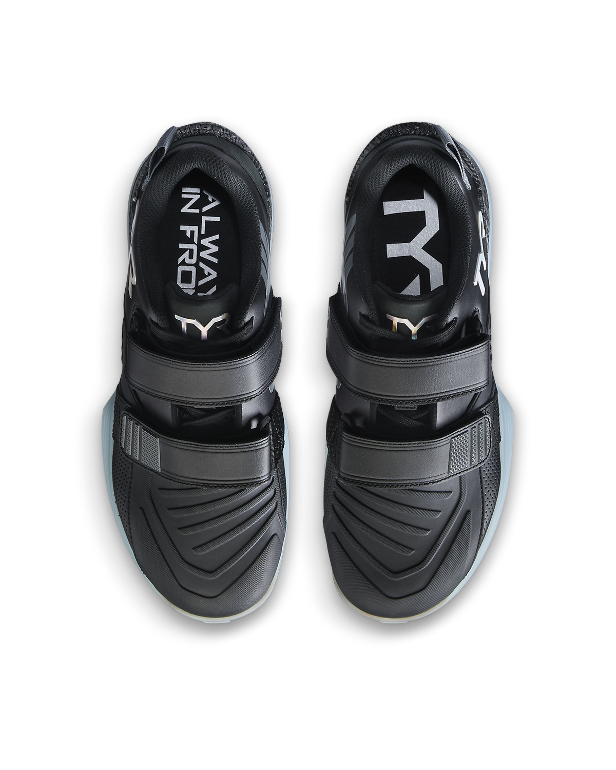 ::005 Black/Carbon