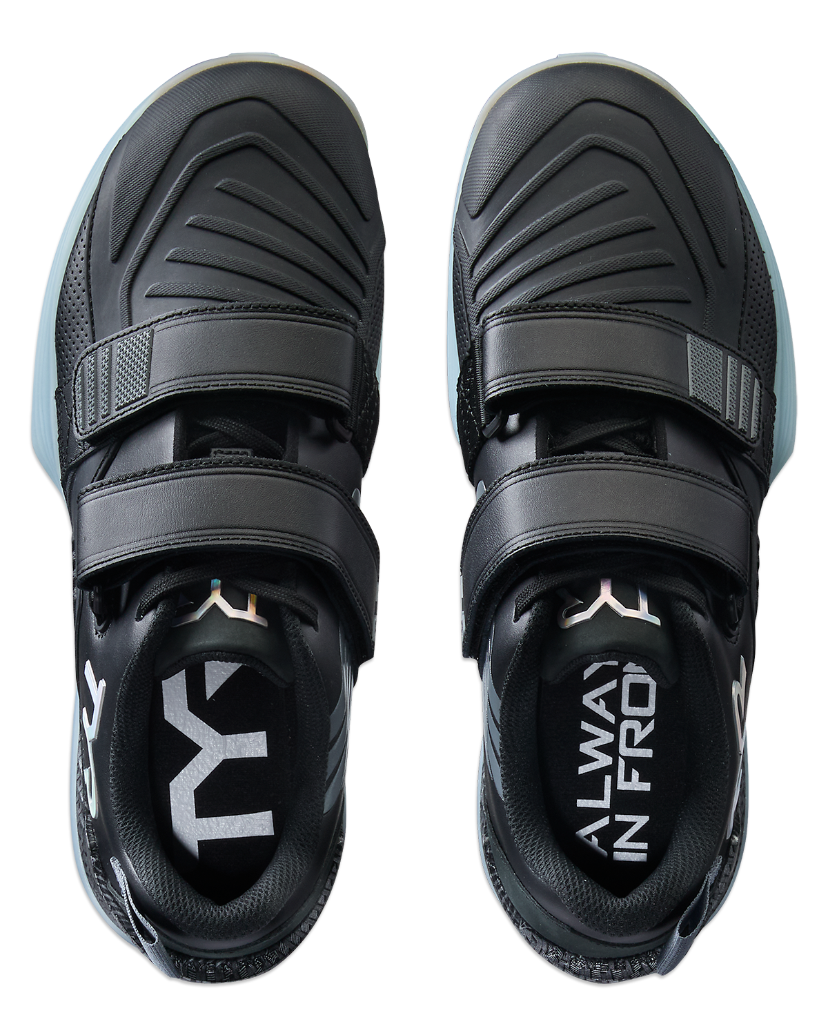 Women's L-2 Lifter - Carbon Black