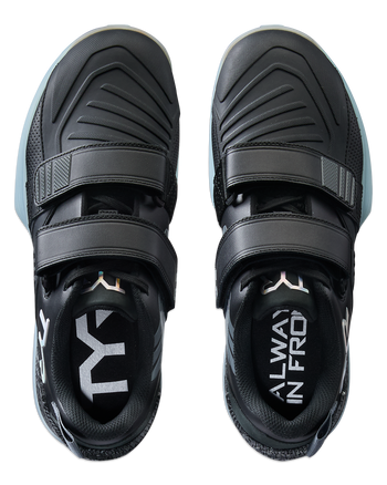 Women's L-2 Lifter - Carbon Black