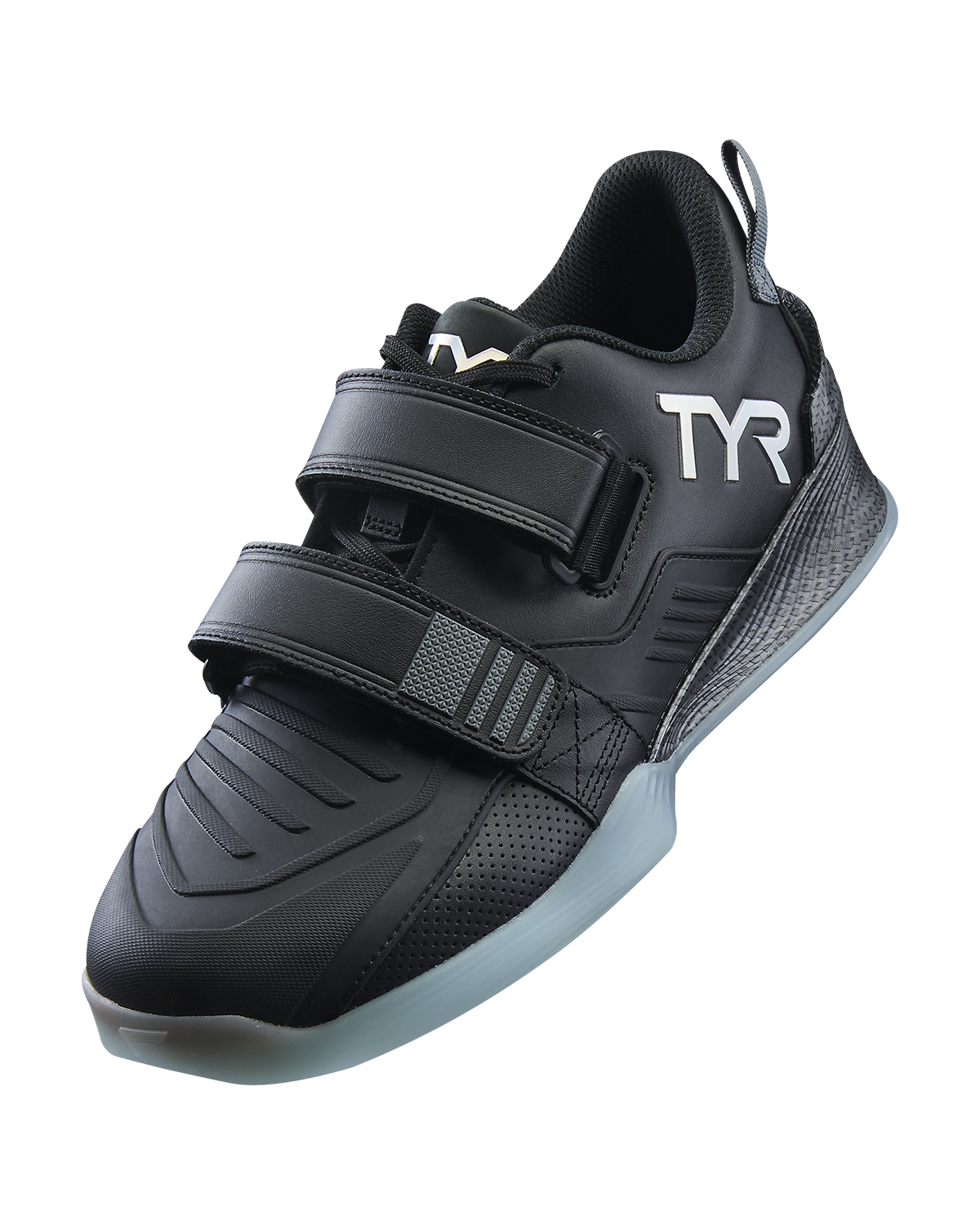 ::005 Black/Carbon