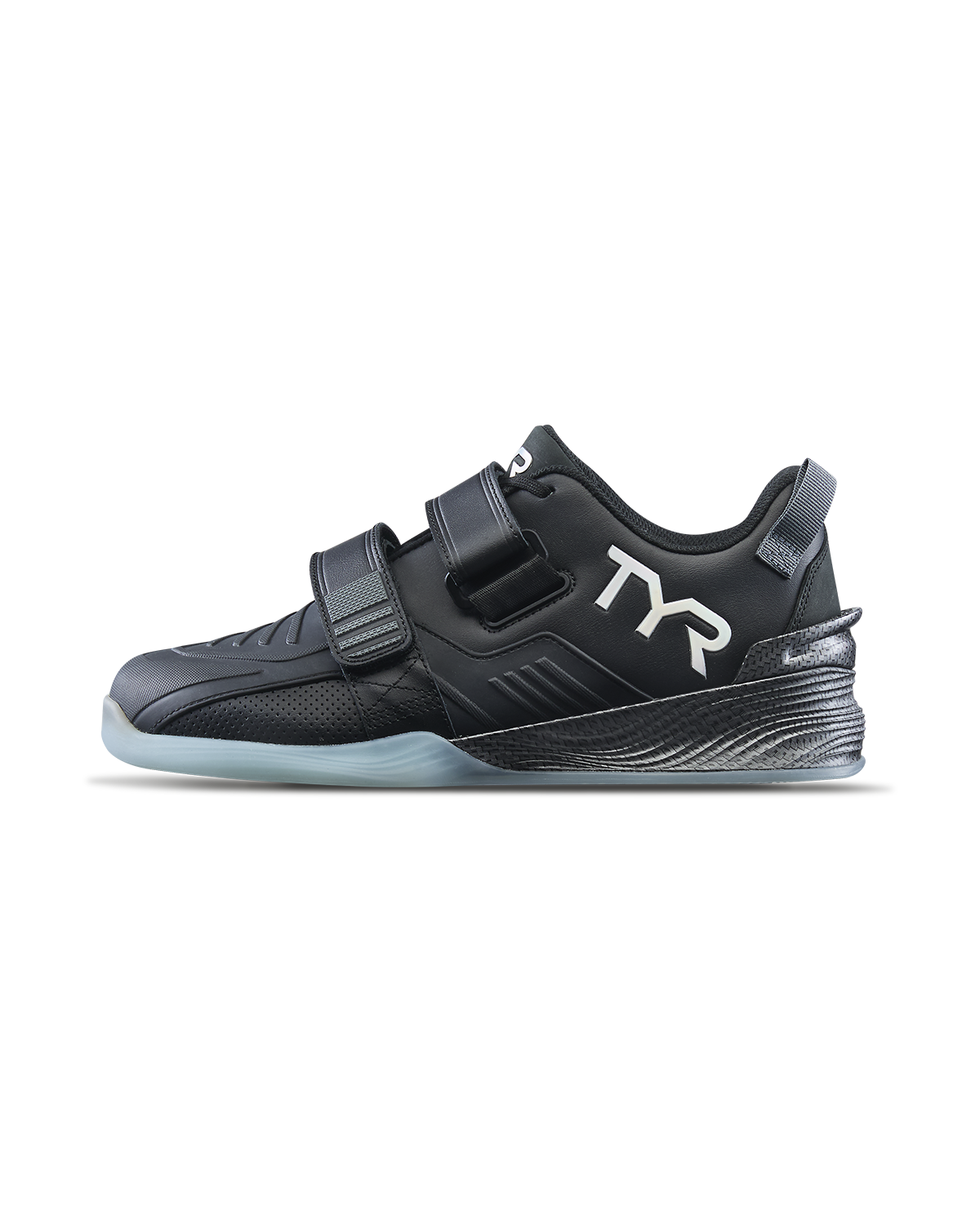 ::005 Black/Carbon