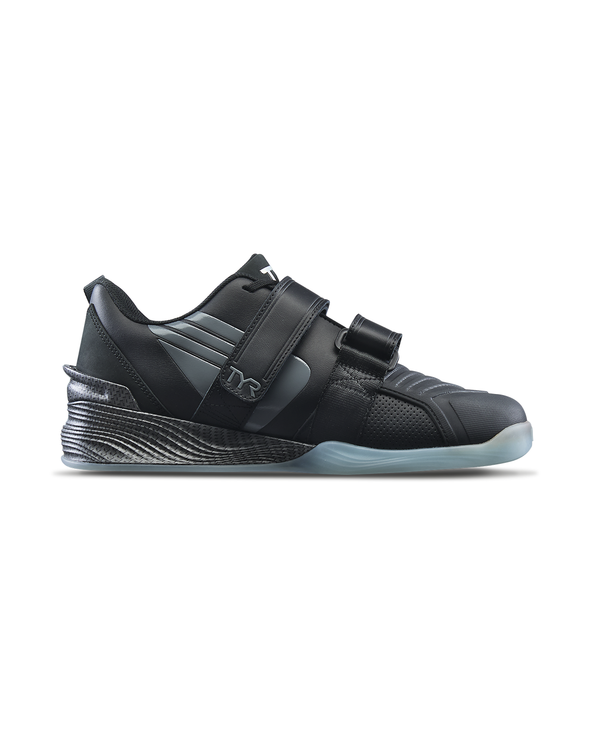 ::005 Black/Carbon