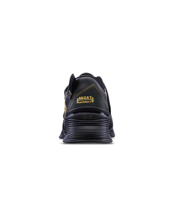 ::008 Blk/Gold