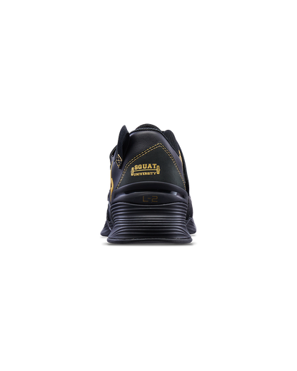 Product image for 008 Blk/Gold