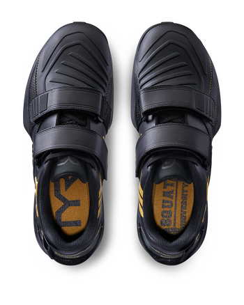 ::008 Blk/Gold