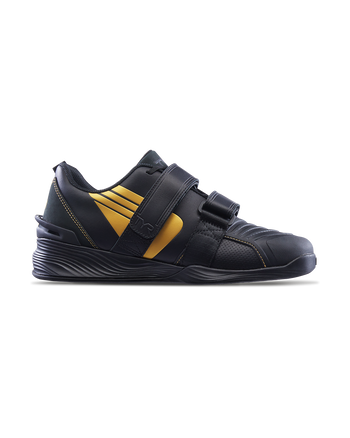 ::008 Blk/Gold
