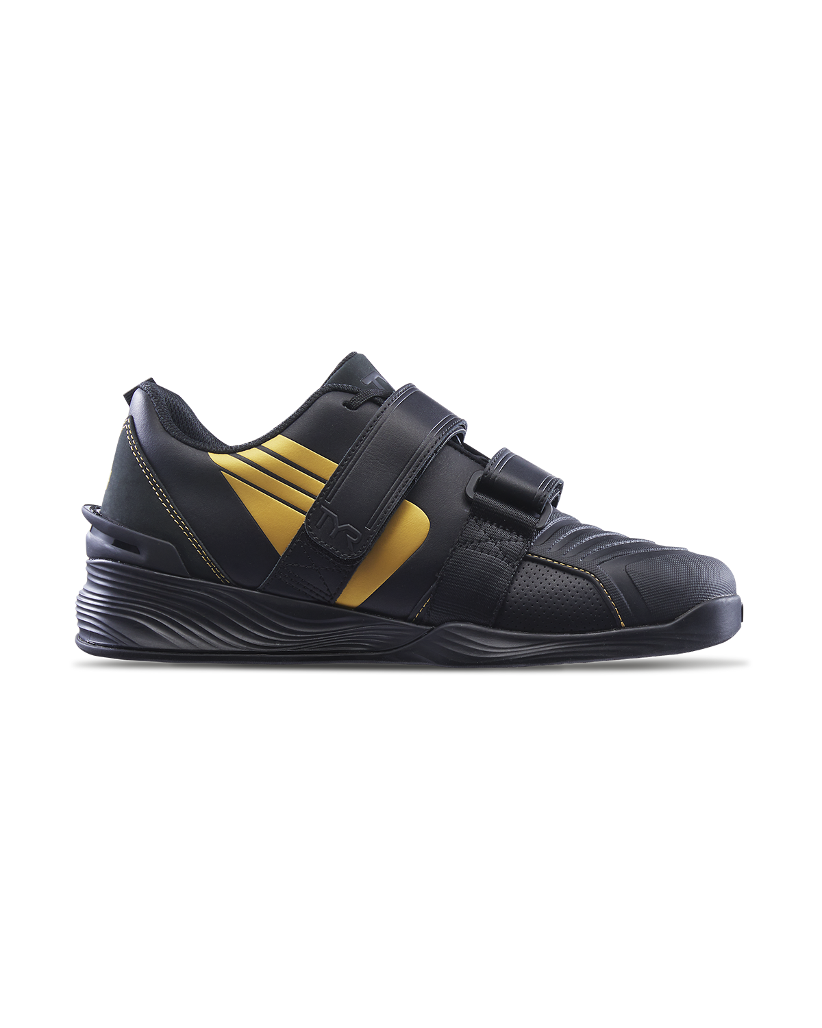 ::008 Blk/Gold