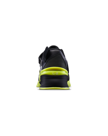 ::094 Black/Fl. Yellow/Smoke