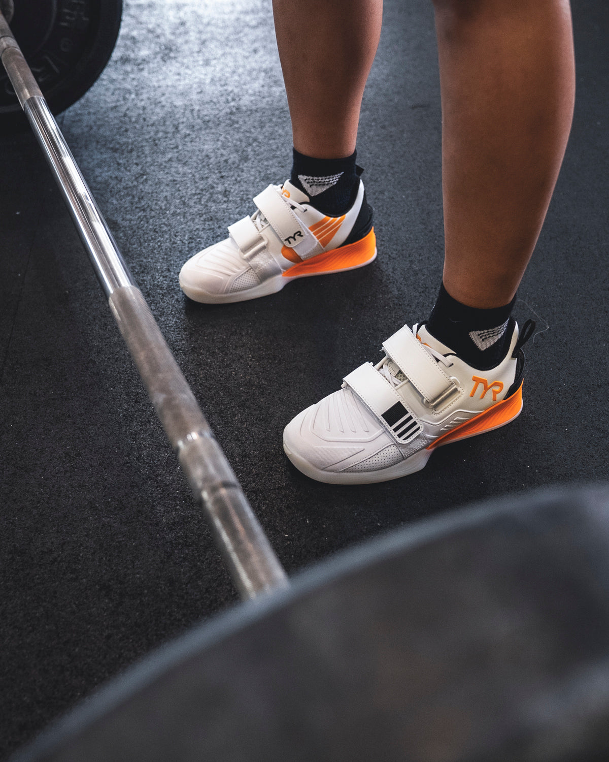 Women's L-2 Lifter - Tangerine – TYR EU
