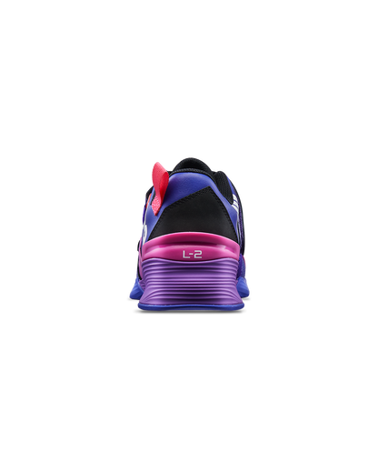 Product image for 185 Purple/Multi