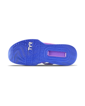 ::185 Purple/Multi