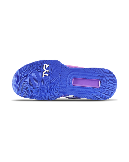 Product image for 185 Purple/Multi