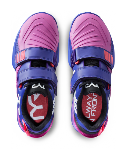 Product image for 185 Purple/Multi