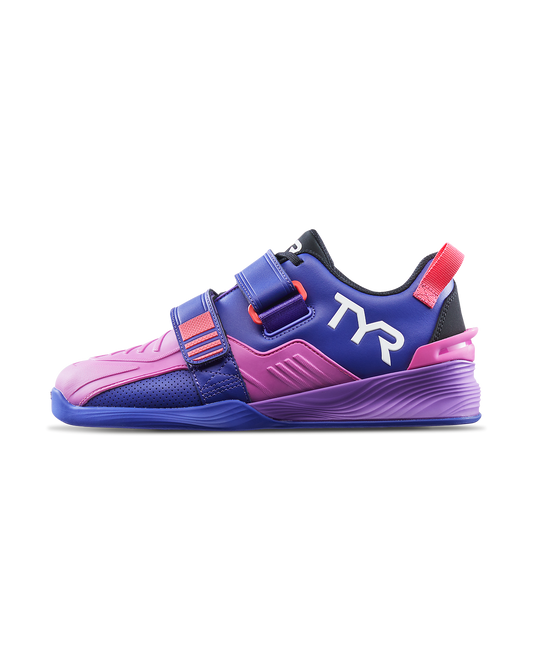 Product image for 185 Purple/Multi