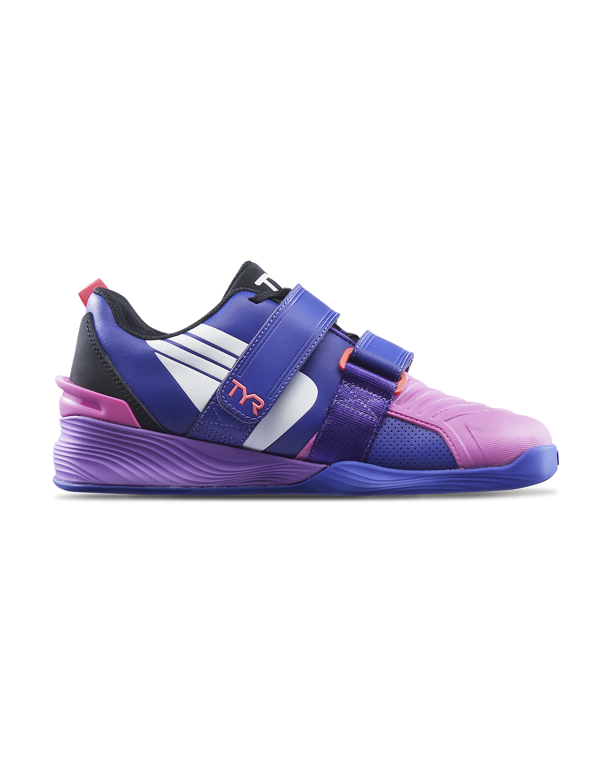 ::185 Purple/Multi