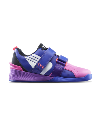 ::185 Purple/Multi