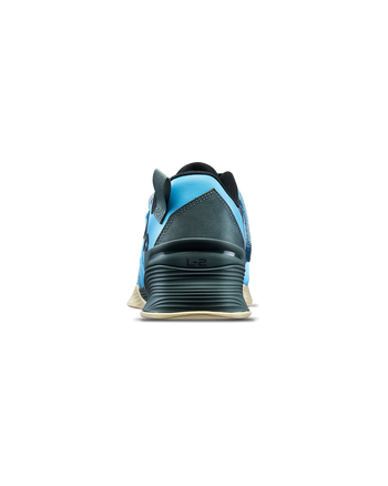 ::199 Steel Blue