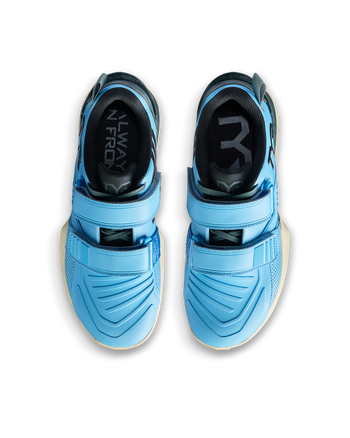 ::199 Steel Blue