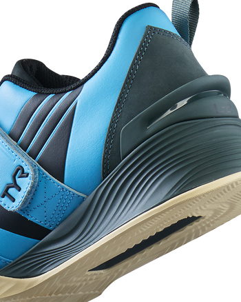 ::199 Steel Blue