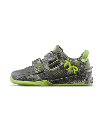 ::290 Camo